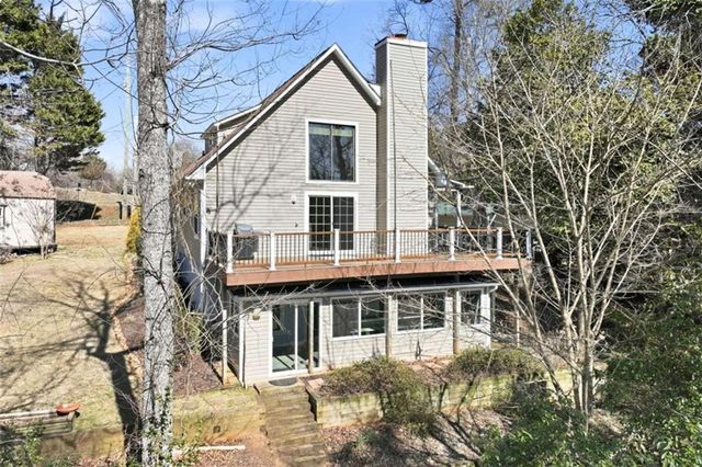 4033 Mount Vernon Road, Gainesville, GA 30506