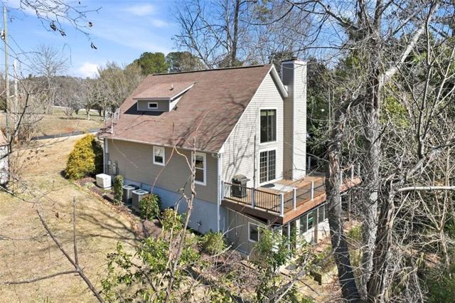 4033 Mount Vernon Road, Gainesville, GA 30506