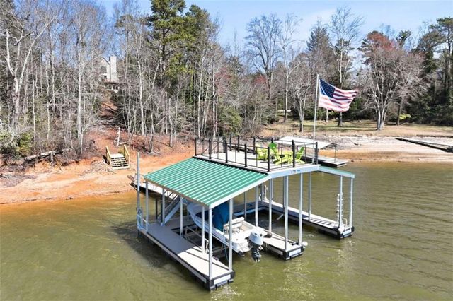 4033 Mount Vernon Road, Gainesville, GA 30506