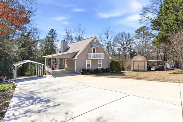 4033 Mount Vernon Road, Gainesville, GA 30506