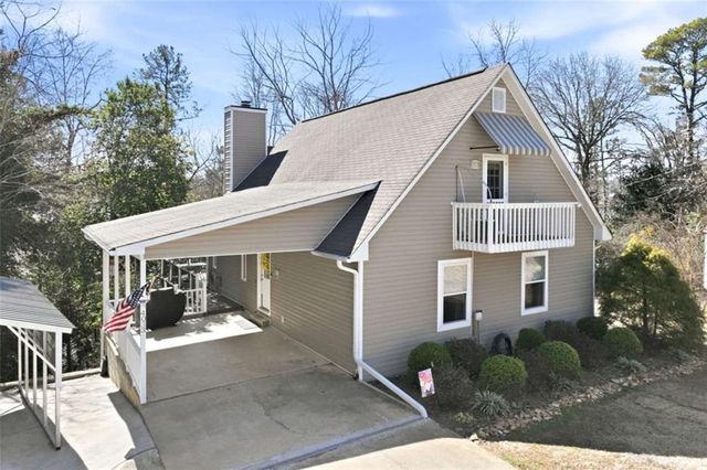 4033 Mount Vernon Road, Gainesville, GA 30506