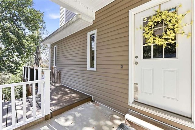 4033 Mount Vernon Road, Gainesville, GA 30506