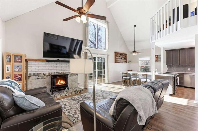 4033 Mount Vernon Road, Gainesville, GA 30506