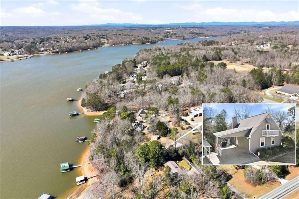 4033 Mount Vernon Road, Gainesville, GA 30506