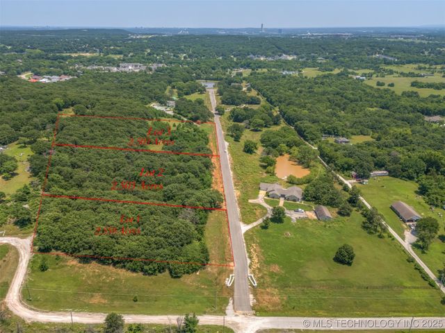 4663 Oak Timber Drive, Tulsa, OK 74131