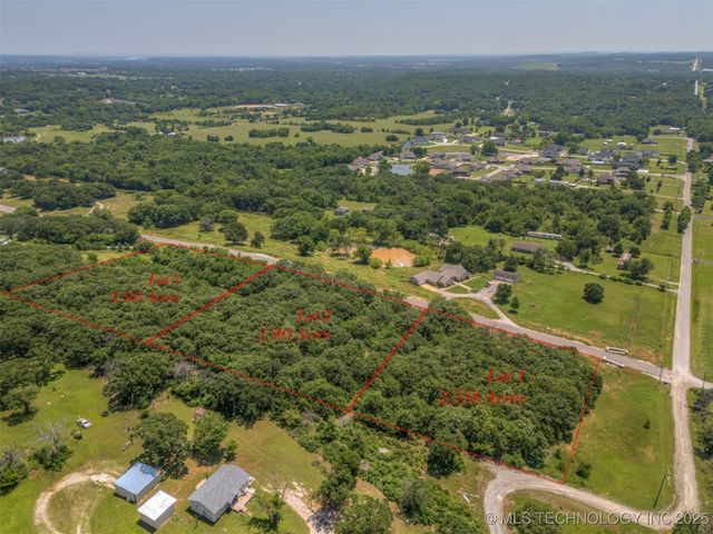 4663 Oak Timber Drive, Tulsa, OK 74131