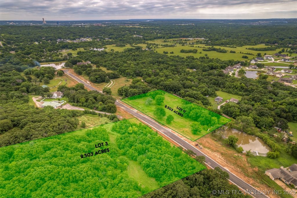 4663 Oak Timber Drive, Tulsa, OK 74131