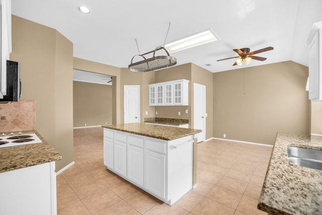 7900 Roaring Ridge Drive, Plano, TX 75025