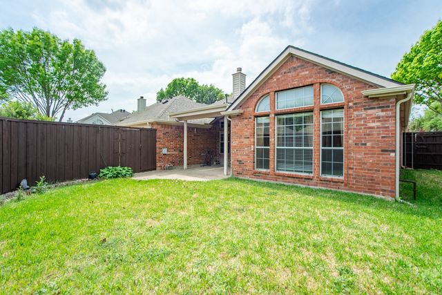 7900 Roaring Ridge Drive, Plano, TX 75025