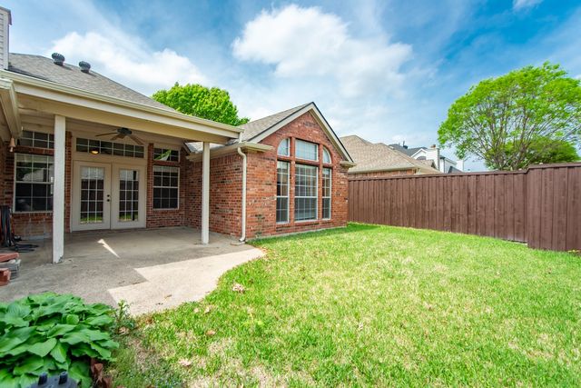 7900 Roaring Ridge Drive, Plano, TX 75025