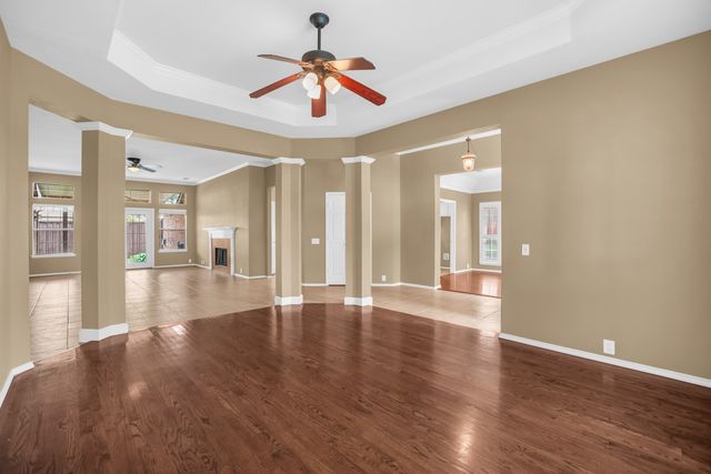 7900 Roaring Ridge Drive, Plano, TX 75025