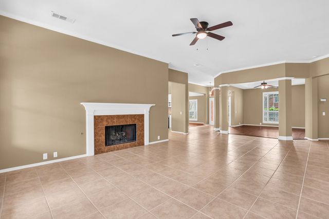 7900 Roaring Ridge Drive, Plano, TX 75025