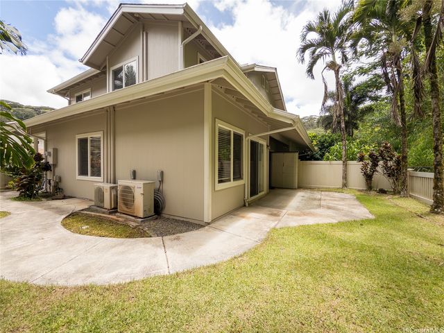95-1357 Wikao Street 44, Mililani, HI 96789
