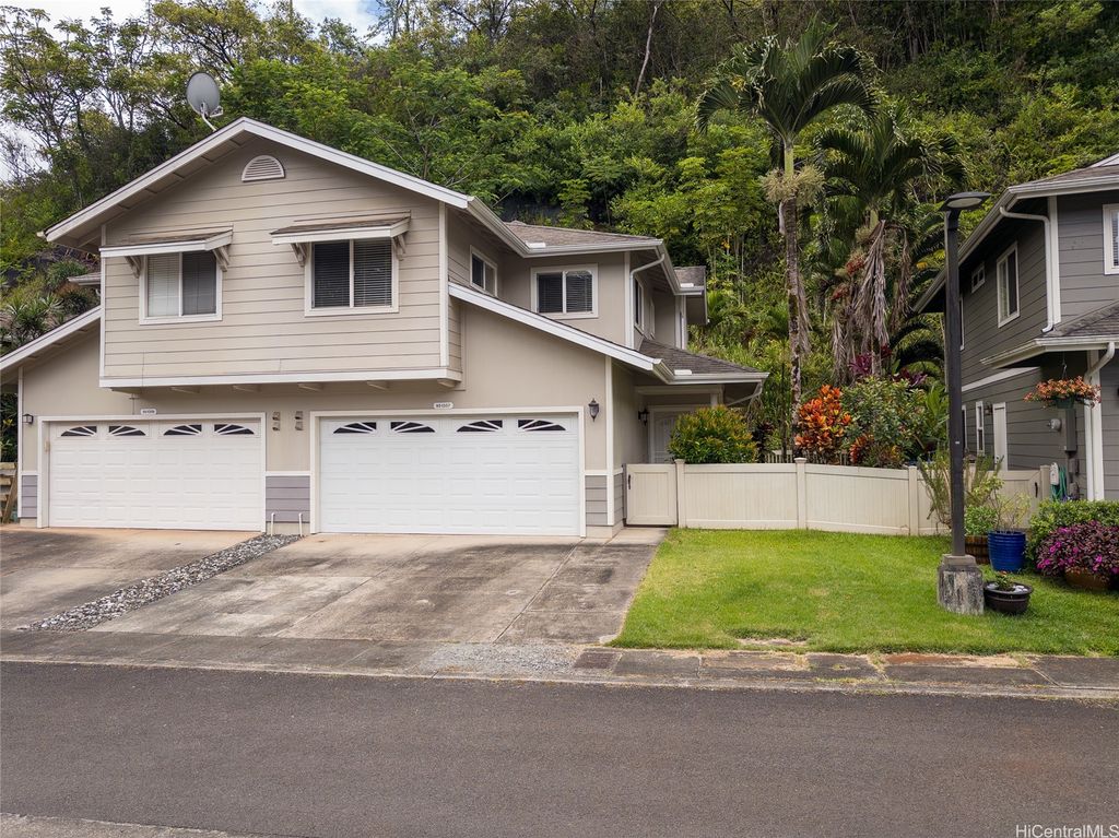 95-1357 Wikao Street 44, Mililani, HI 96789