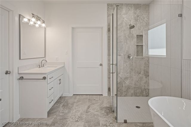 131 Brown Quail Trace, Barling, AR 72923