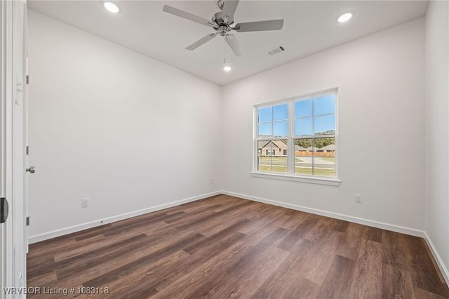 131 Brown Quail Trace, Barling, AR 72923