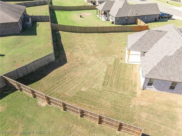 131 Brown Quail Trace, Barling, AR 72923