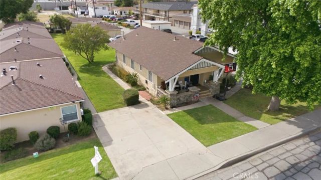 121 N Pennsylvania Avenue, Glendora, CA 91741