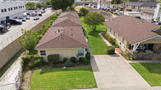 121 N Pennsylvania Avenue, Glendora, CA 91741