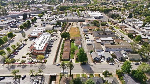 121 N Pennsylvania Avenue, Glendora, CA 91741