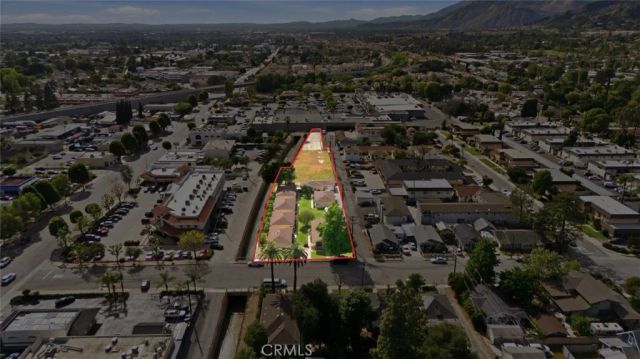 121 N Pennsylvania Avenue, Glendora, CA 91741