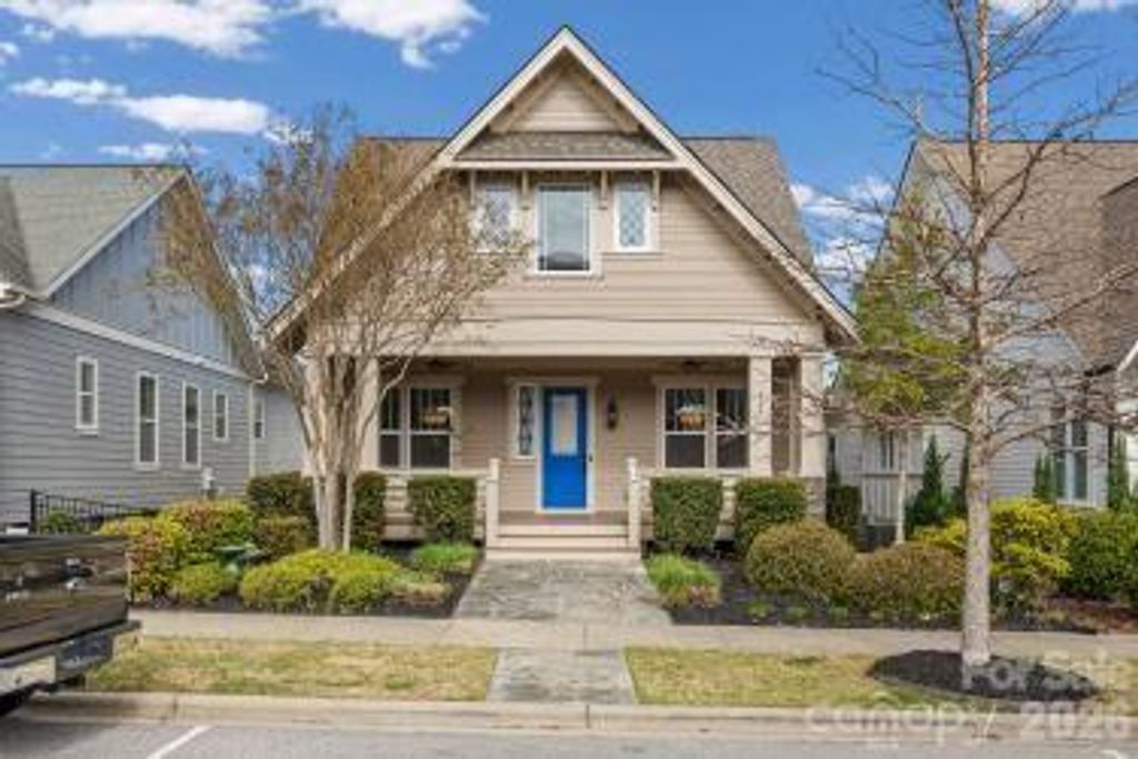 328 Mill Ridge Road, Rock Hill, SC 29730