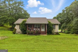 551 Waters Street W, Clarkesville, GA 30523