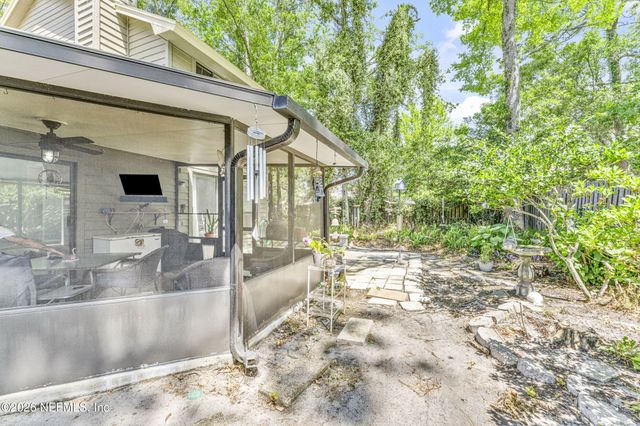 540 WILLOW OAK Lane, Orange Park, FL 32073