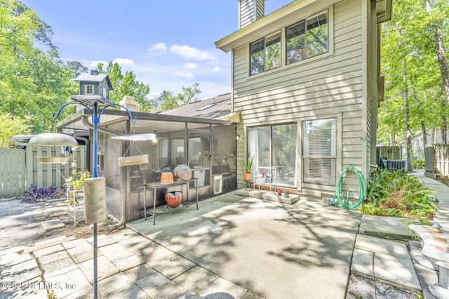 540 WILLOW OAK Lane, Orange Park, FL 32073