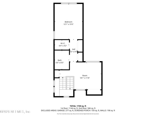 540 WILLOW OAK Lane, Orange Park, FL 32073