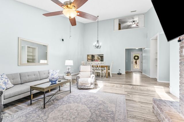 540 WILLOW OAK Lane, Orange Park, FL 32073