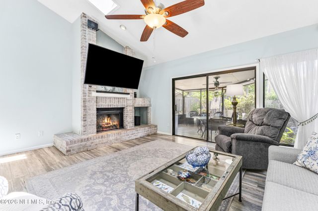 540 WILLOW OAK Lane, Orange Park, FL 32073