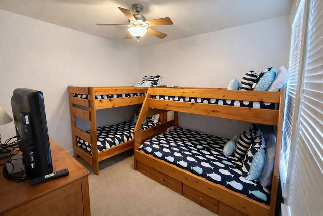 4126 Green Heron Drive, Galveston, TX 77554