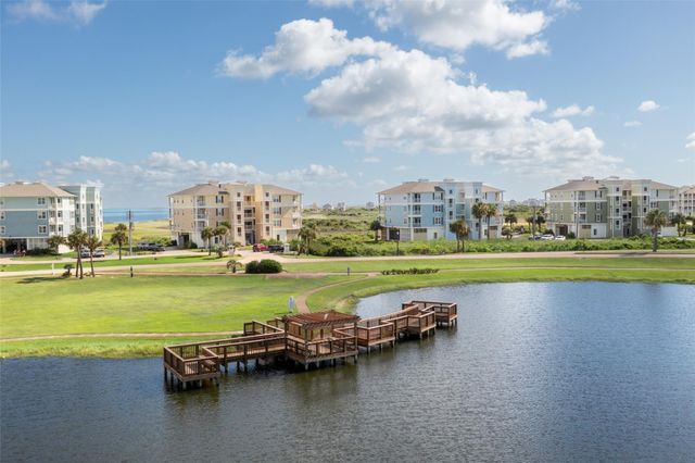 4126 Green Heron Drive, Galveston, TX 77554