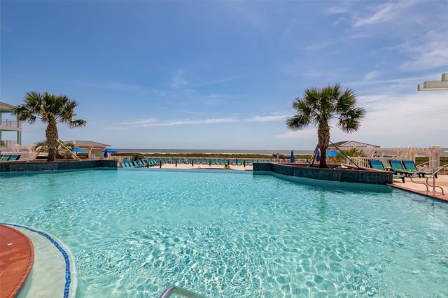 4126 Green Heron Drive, Galveston, TX 77554