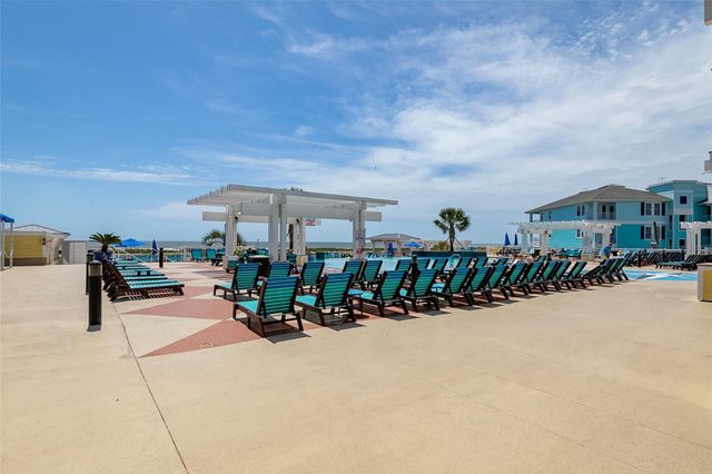 4126 Green Heron Drive, Galveston, TX 77554