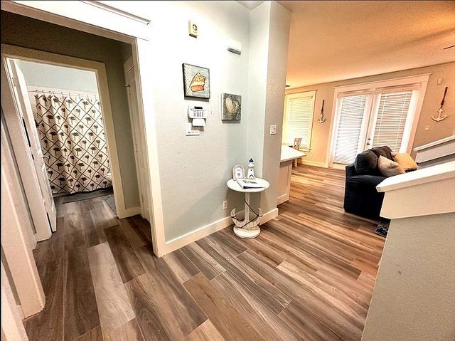 4126 Green Heron Drive, Galveston, TX 77554