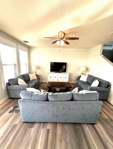 4126 Green Heron Drive, Galveston, TX 77554