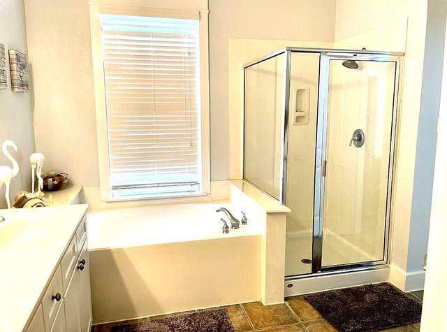 4126 Green Heron Drive, Galveston, TX 77554