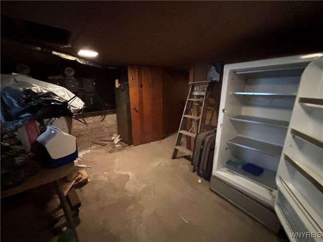 5755 Beattie Avenue, Lockport Town, NY 14094