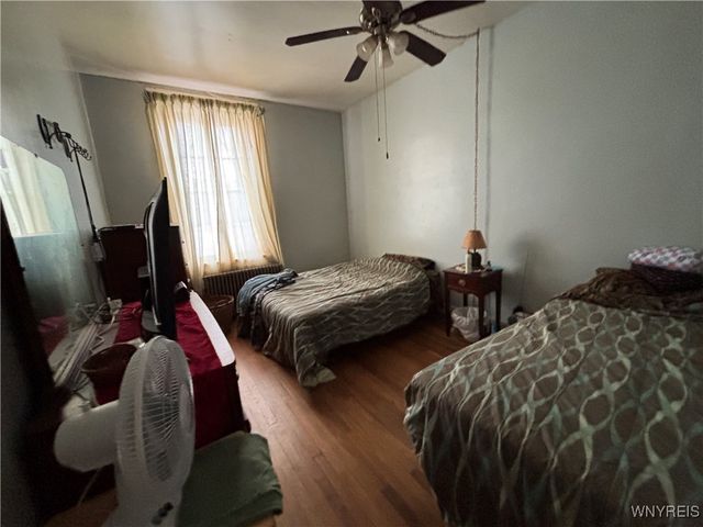 5755 Beattie Avenue, Lockport Town, NY 14094