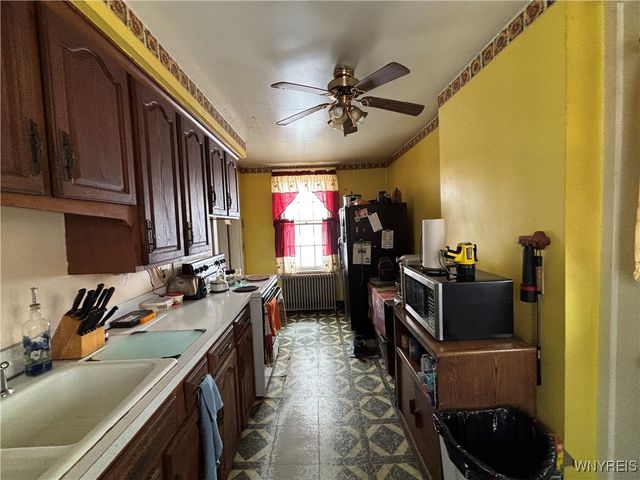 5755 Beattie Avenue, Lockport Town, NY 14094