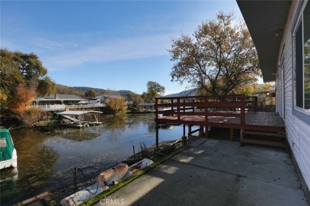 13238 Driftwood, Clearlake Oaks, CA 95423