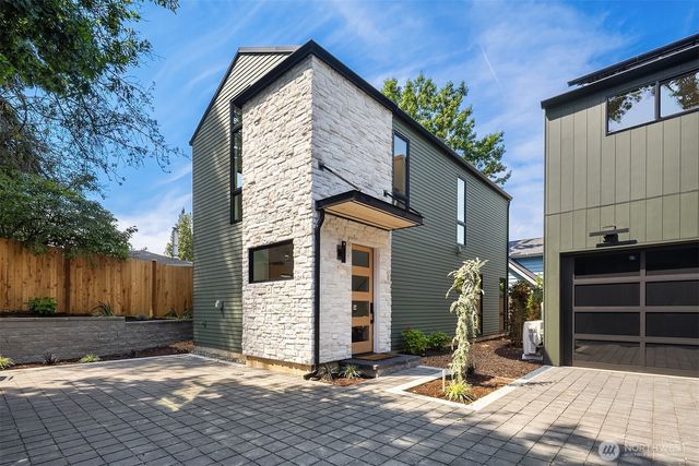 1845 4th Street, Kirkland, WA 98033