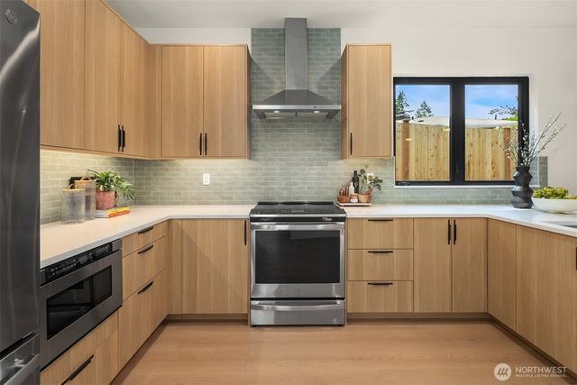 1845 4th Street, Kirkland, WA 98033