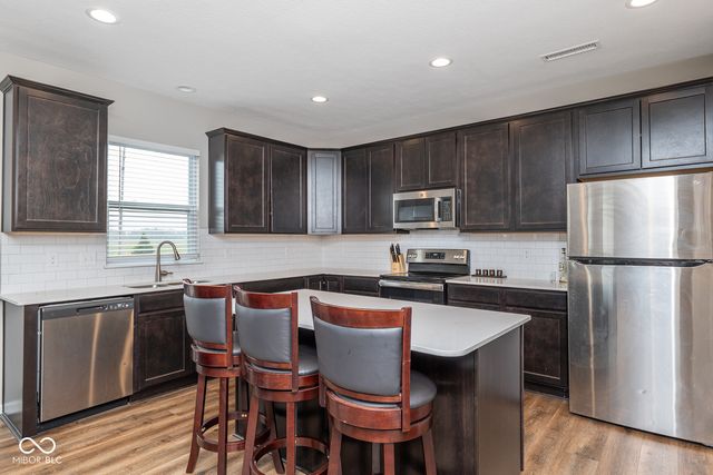 10810 Arendale Drive, Brownsburg, IN 46112