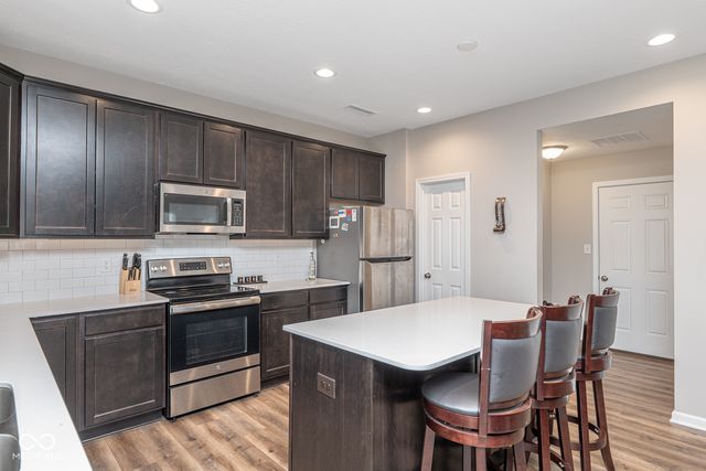 10810 Arendale Drive, Brownsburg, IN 46112