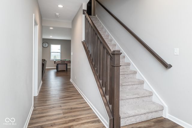 10810 Arendale Drive, Brownsburg, IN 46112