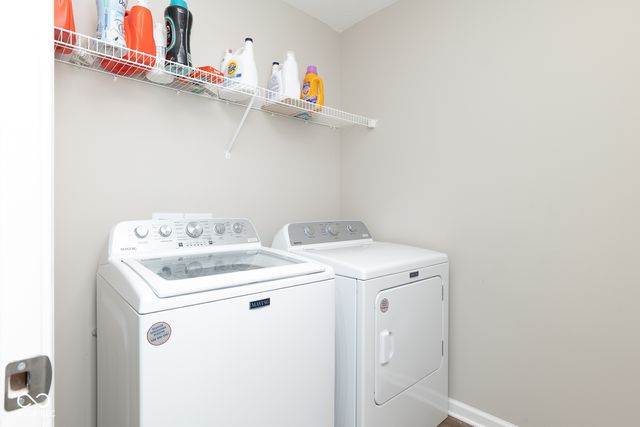 10810 Arendale Drive, Brownsburg, IN 46112