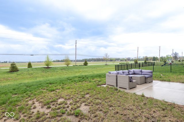 10810 Arendale Drive, Brownsburg, IN 46112